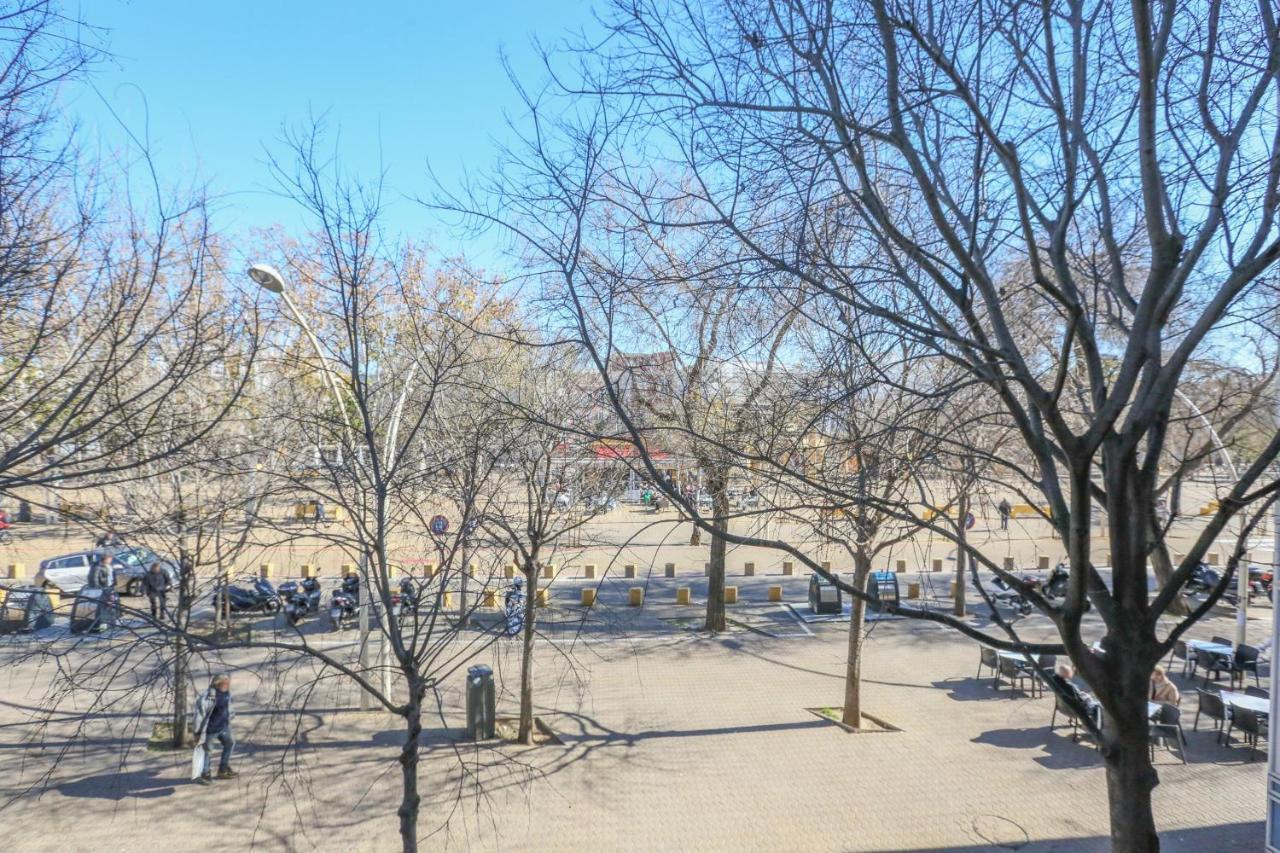 Alameda De Hercules (Adults Only) セビリア エクステリア 写真